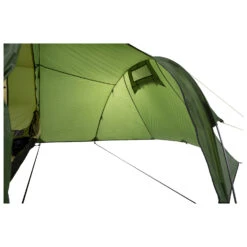 Stoic UltevisSt. II Ext 3P - 3-Personen Zelt -Camping im Freien stoic ultevisst ii ext 3p 3 personen zelt detail 9