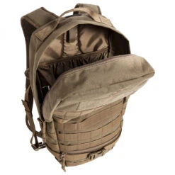 Tasmanian Tiger TT Essential Pack L MKII 15 - Daypack -Camping im Freien tasmanian tiger tt essential pack l mkii 15 daypack detail 5