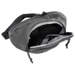 Tasmanian Tiger TT Hip Bag MKII 3 - Hüfttasche -Camping im Freien tasmanian tiger tt hip bag mkii 3 huefttasche detail 5