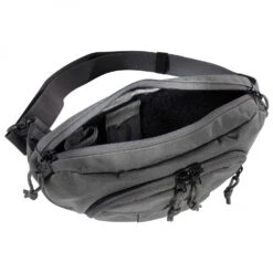 Tasmanian Tiger TT Hip Bag MKII 3 - Hüfttasche -Camping im Freien tasmanian tiger tt hip bag mkii 3 huefttasche detail 6