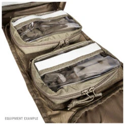 Tasmanian Tiger TT Modular Pack 30 - Wanderrucksack -Camping im Freien tasmanian tiger tt modular pack 30 wanderrucksack detail 12