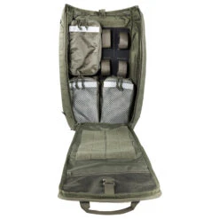 Tasmanian Tiger TT Modular Pack 45 Plus - Tourenrucksack -Camping im Freien tasmanian tiger tt modular pack 45 plus tourenrucksack detail 10