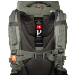 Tatonka Akela 35 - Wanderrucksack -Camping im Freien tatonka akela 35 wanderrucksack detail 12
