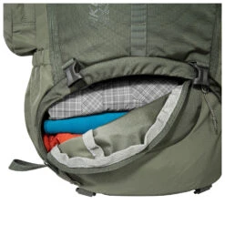 Tatonka Akela 35 - Wanderrucksack -Camping im Freien tatonka akela 35 wanderrucksack detail 7