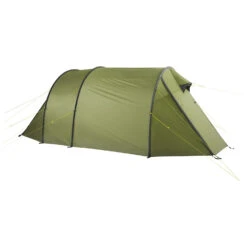 Tatonka Alaska 3 DLX - 3-Personen Zelt -Camping im Freien tatonka alaska 3 dlx 3 personen zelt detail 4