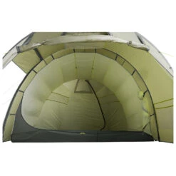 Tatonka Alaska 3 DLX - 3-Personen Zelt -Camping im Freien tatonka alaska 3 dlx 3 personen zelt detail 6