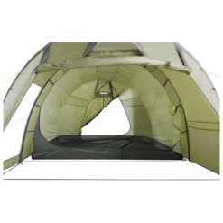 Tatonka Alaska 3 DLX - 3-Personen Zelt -Camping im Freien tatonka alaska 3 dlx 3 personen zelt detail 7
