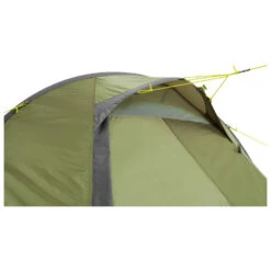 Tatonka Alaska 3 Plus - 3-Personen Zelt -Camping im Freien tatonka alaska 3 plus 3 personen zelt detail 10