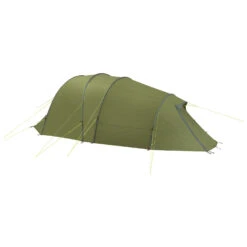 Tatonka Alaska 3 Plus - 3-Personen Zelt -Camping im Freien tatonka alaska 3 plus 3 personen zelt detail 3