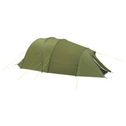 Tatonka Alaska 3 Plus - 3-Personen Zelt -Camping im Freien tatonka alaska 3 plus 3 personen zelt detail 4