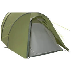 Tatonka Alaska 3 Plus - 3-Personen Zelt -Camping im Freien tatonka alaska 3 plus 3 personen zelt detail 5