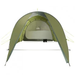 Tatonka Alaska 3 Plus - 3-Personen Zelt -Camping im Freien tatonka alaska 3 plus 3 personen zelt detail 6