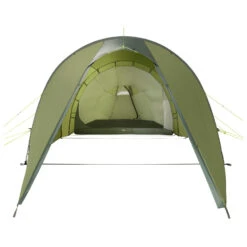 Tatonka Alaska 3 Plus - 3-Personen Zelt -Camping im Freien tatonka alaska 3 plus 3 personen zelt detail 7