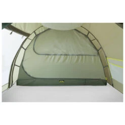 Tatonka Alaska 3.235 PU - 3-Personen Zelt -Camping im Freien tatonka alaska 3235 pu 3 personen zelt detail 6