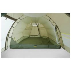 Tatonka Alaska 3.235 PU - 3-Personen Zelt -Camping im Freien tatonka alaska 3235 pu 3 personen zelt detail 7