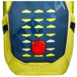 Tatonka Bike Backpack MTB 14 - Bike-Rucksack -Camping im Freien tatonka bike backpack mtb 14 bike rucksack detail 10