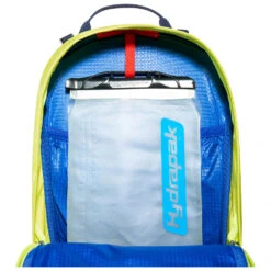 Tatonka Bike Backpack MTB 14 - Bike-Rucksack -Camping im Freien tatonka bike backpack mtb 14 bike rucksack detail 11