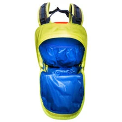 Tatonka Bike Backpack MTB 14 - Bike-Rucksack -Camping im Freien tatonka bike backpack mtb 14 bike rucksack detail 5