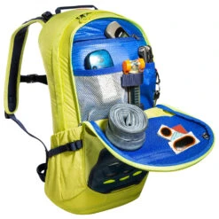 Tatonka Bike Backpack MTB 14 - Bike-Rucksack -Camping im Freien tatonka bike backpack mtb 14 bike rucksack detail 6