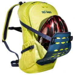 Tatonka Bike Backpack MTB 14 - Bike-Rucksack -Camping im Freien tatonka bike backpack mtb 14 bike rucksack detail 7