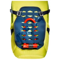 Tatonka Bike Backpack MTB 14 - Bike-Rucksack -Camping im Freien tatonka bike backpack mtb 14 bike rucksack detail 8