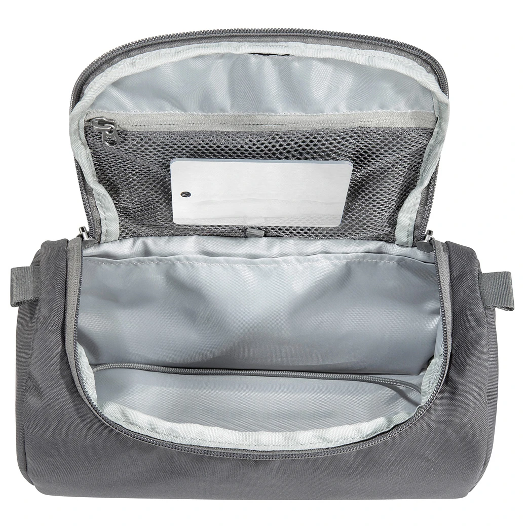 Tatonka Care Barrel - Kulturbeutel 5 Tatonka Care Barrel - Kulturbeutel – Bild 5