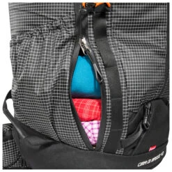 Tatonka Cima Di Basso 40 Recco - Tourenrucksack -Camping im Freien tatonka cima di basso 40 recco tourenrucksack detail 7