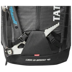 Tatonka Cima Di Basso 40 Recco - Tourenrucksack -Camping im Freien tatonka cima di basso 40 recco tourenrucksack detail 8