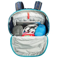 Tatonka City Pack 30 - Daypack -Camping im Freien tatonka city pack 30 daypack detail 5