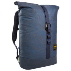 Tatonka City Rolltop - Daypack -Camping im Freien tatonka city rolltop daypack 2