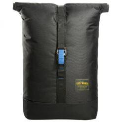 Tatonka City Rolltop - Daypack -Camping im Freien tatonka city rolltop daypack detail 3