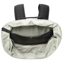 Tatonka City Rolltop - Daypack -Camping im Freien tatonka city rolltop daypack detail 5