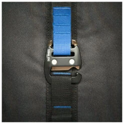 Tatonka City Rolltop - Daypack -Camping im Freien tatonka city rolltop daypack detail 7