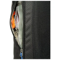 Tatonka City Rolltop - Daypack -Camping im Freien tatonka city rolltop daypack detail 8