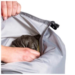 Tatonka Dry Sack - Packsack -Camping im Freien tatonka dry sack packsack detail 3