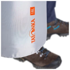 Tatonka Dry Sack - Packsack -Camping im Freien tatonka dry sack packsack detail 6
