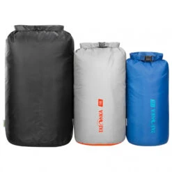 Tatonka Dry Sack Set III - Packsack 11 Tatonka Dry Sack Set III - Packsack -Camping im Freien tatonka dry sack set iii packsack 1