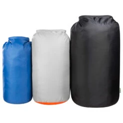Tatonka Dry Sack Set III - Packsack 7 Tatonka Dry Sack Set III - Packsack -Camping im Freien tatonka dry sack set iii packsack detail 2
