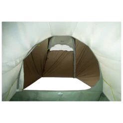 Tatonka Gargia 3 - 3-Personen Zelt -Camping im Freien tatonka gargia 3 3 personen zelt detail 7