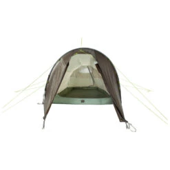 Tatonka Gargia 3 - 3-Personen Zelt -Camping im Freien tatonka gargia 3 3 personen zelt detail 8