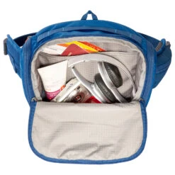 Tatonka Hip Bottle Double II - Hüfttasche -Camping im Freien tatonka hip bottle double ii huefttasche detail 6