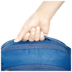 Tatonka Hip Bottle Double II - Hüfttasche -Camping im Freien tatonka hip bottle double ii huefttasche detail 8