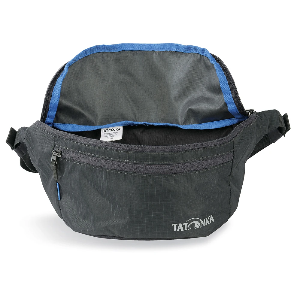 Tatonka Ilium M - Hüfttasche 3 Tatonka Ilium M - Hüfttasche – Bild 3