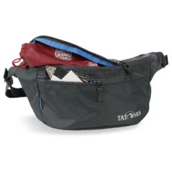 Tatonka Ilium M - Hüfttasche 8 Tatonka Ilium M - Hüfttasche -Camping im Freien tatonka ilium m huefttasche detail 4