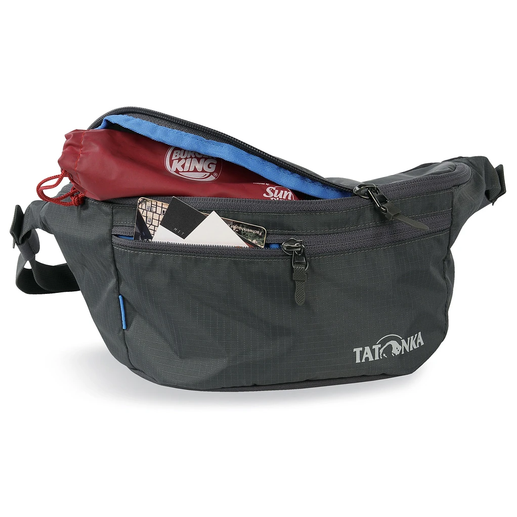 Tatonka Ilium M - Hüfttasche 4 Tatonka Ilium M - Hüfttasche – Bild 4