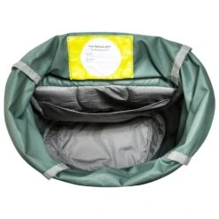 Tatonka Kid's Rolltop Pack Jr 14 - Kinderrucksack -Camping im Freien tatonka kids rolltop pack jr 14 kinderrucksack detail 5