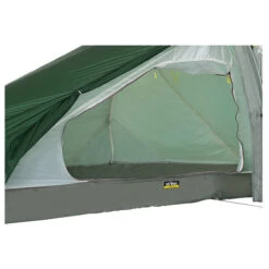 Tatonka Kyrkja - 1-Personen Zelt -Camping im Freien tatonka kyrkja 1 personen zelt detail 7