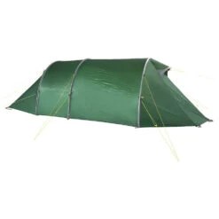 Tatonka Polar 3 - 3-Personen Zelt -Camping im Freien tatonka polar 3 3 personen zelt detail 3