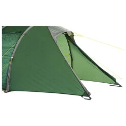Tatonka Polar 3 - 3-Personen Zelt -Camping im Freien tatonka polar 3 3 personen zelt detail 5