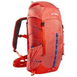 Tatonka Skill 22 Recco - Wanderrucksack -Camping im Freien tatonka skill 22 recco wanderrucksack 1